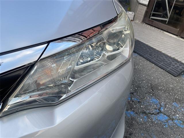 カローラアクシオ 2015/H27