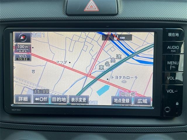 カローラアクシオ 2015/H27