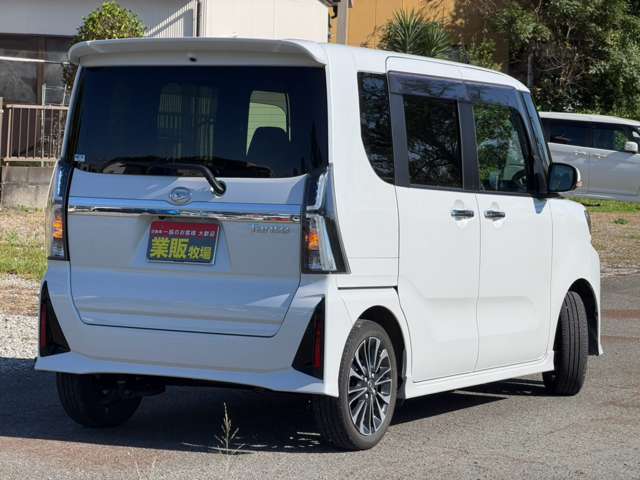 タント 2023/R05