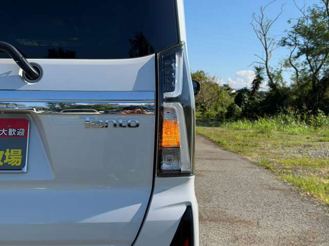 タント 2023/R05