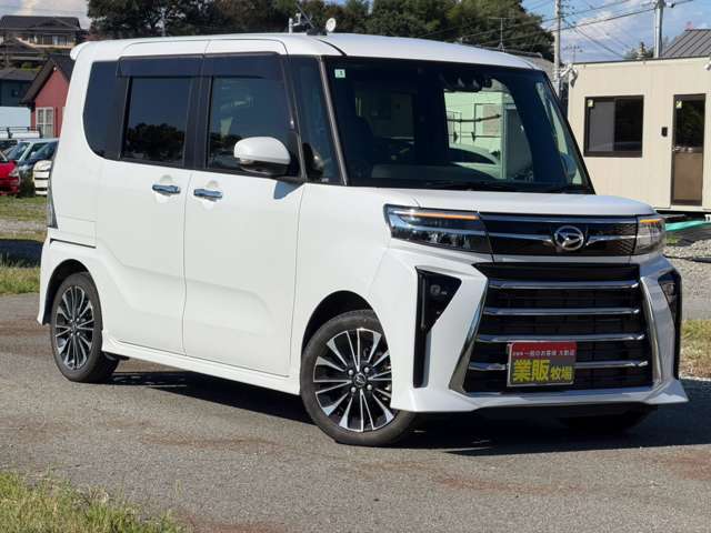 タント 2023/R05