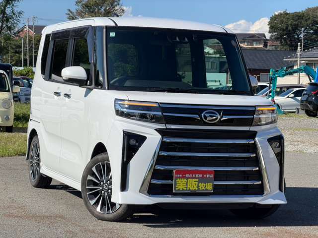 タント 2023/R05