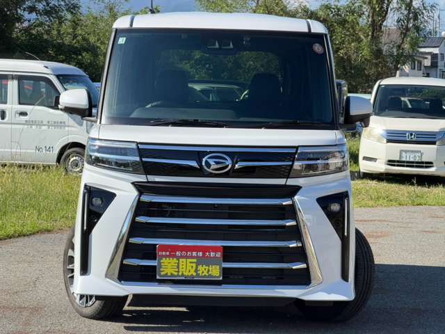 タント 2023/R05