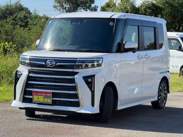 タント 2023/R05
