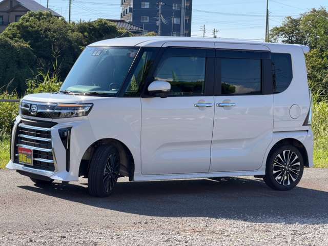 タント 2023/R05
