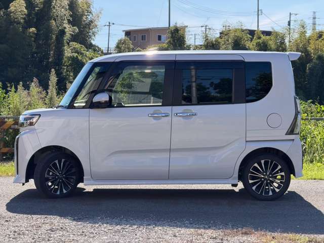 タント 2023/R05