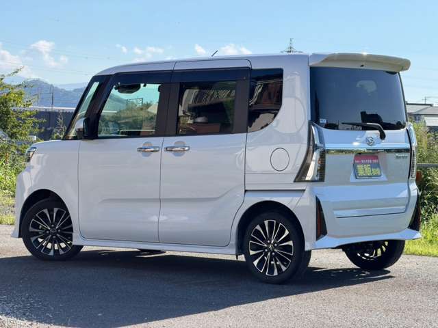 タント 2023/R05