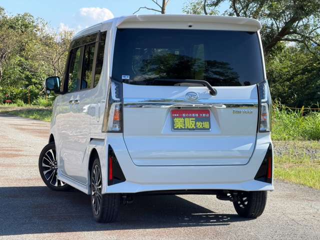 タント 2023/R05