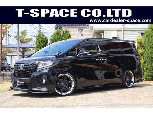 アルファード 2016/H28