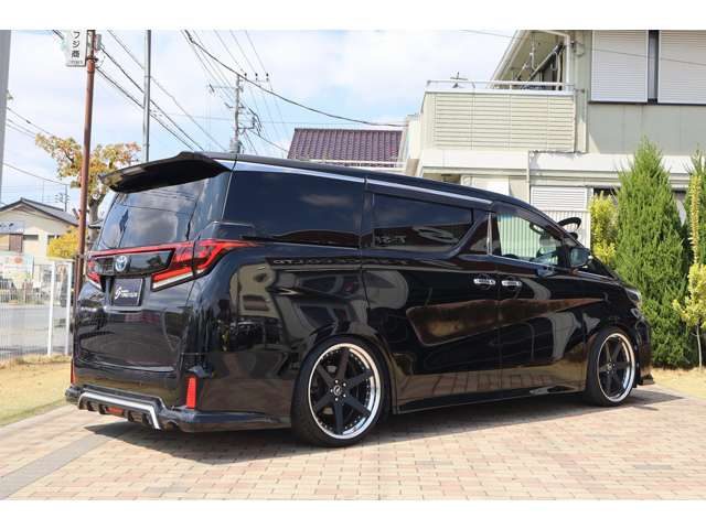 アルファード 2016/H28