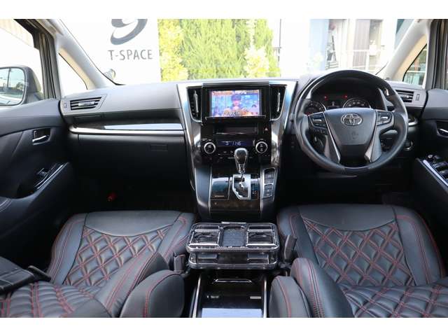 アルファード 2016/H28