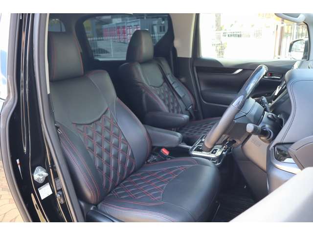 アルファード 2016/H28