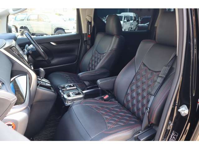 アルファード 2016/H28