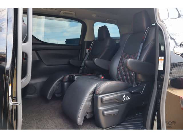 アルファード 2016/H28