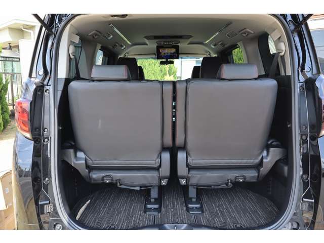 アルファード 2016/H28