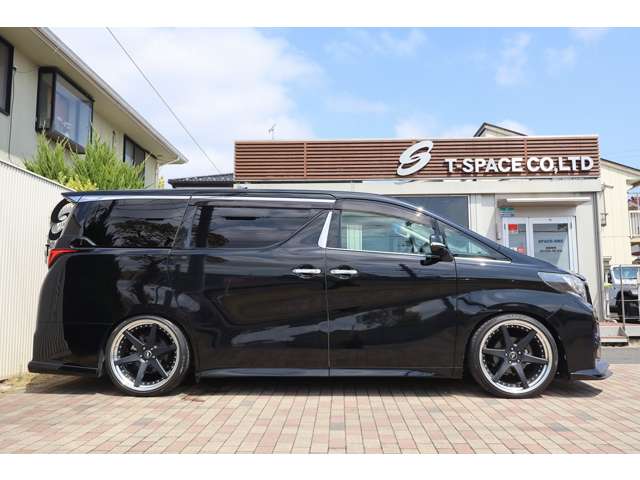 アルファード 2016/H28