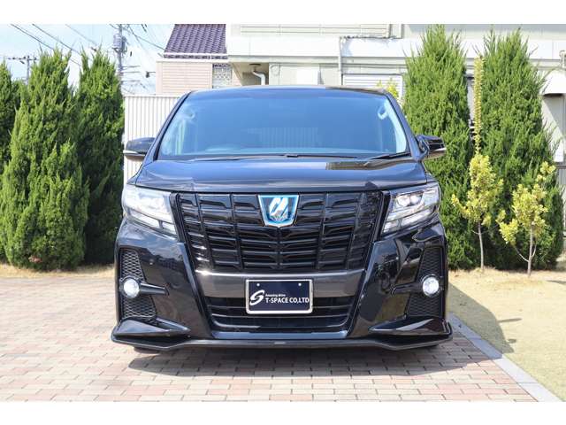 アルファード 2016/H28