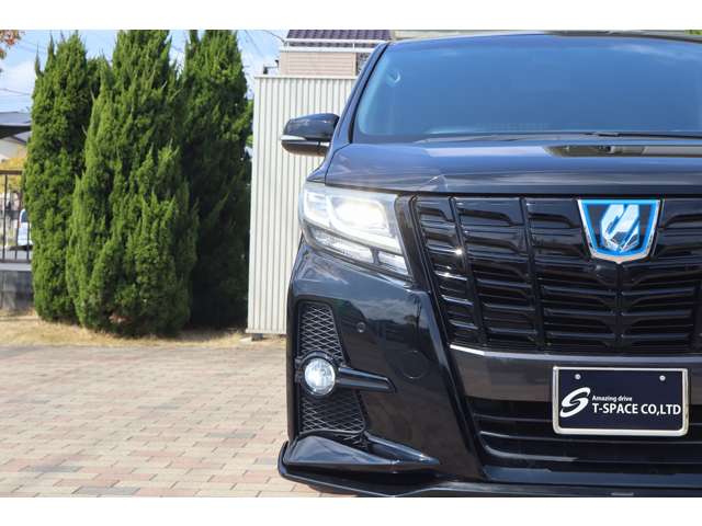 アルファード 2016/H28