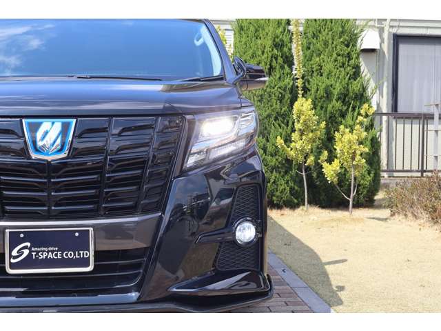 アルファード 2016/H28