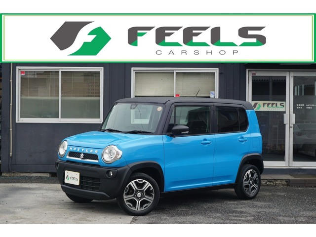 ハスラー 2015/H27