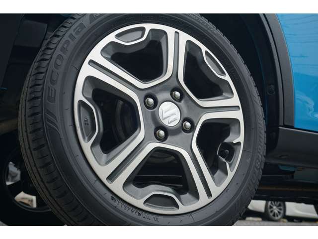 ハスラー 2015/H27