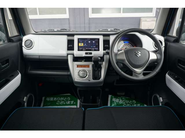 ハスラー 2015/H27