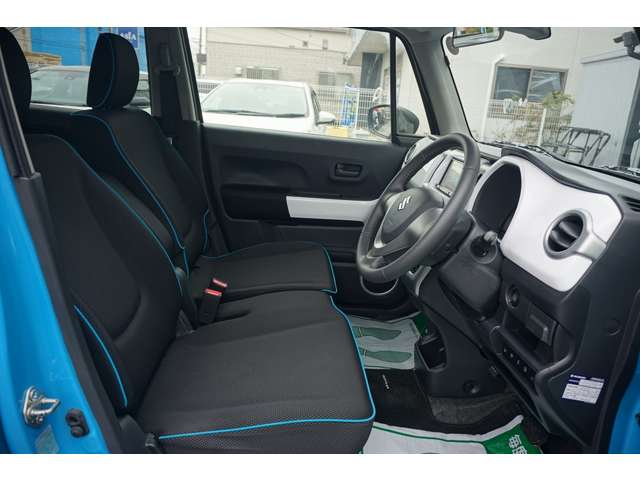 ハスラー 2015/H27