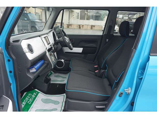 ハスラー 2015/H27