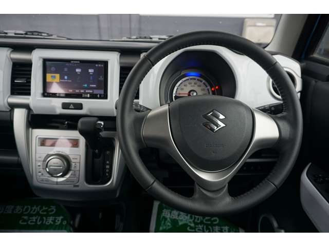 ハスラー 2015/H27