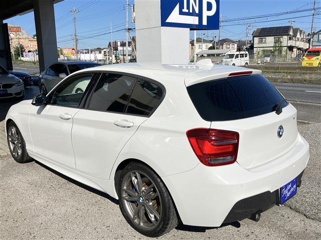 1シリーズ 2014/H26