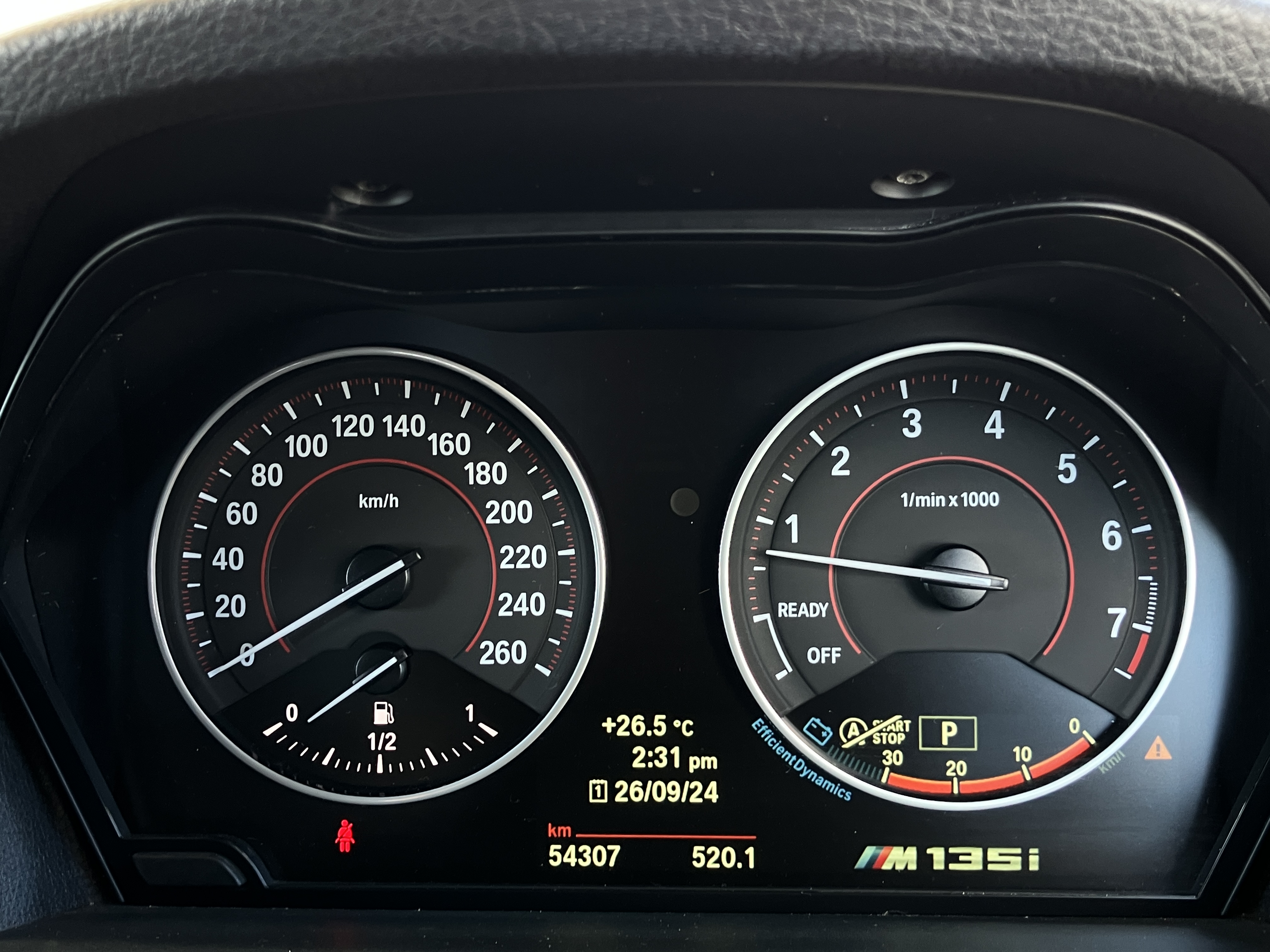 1シリーズ 2014/H26