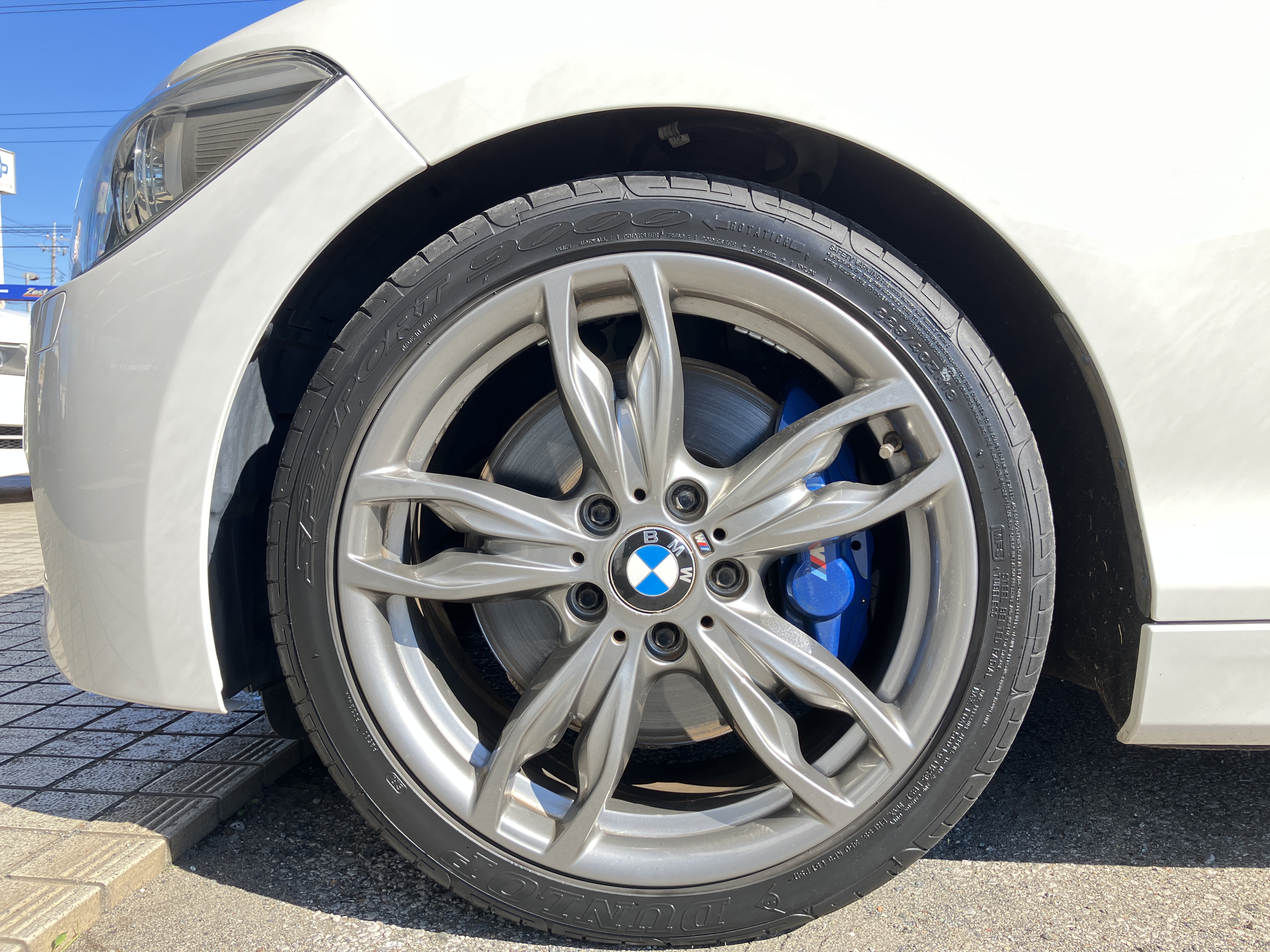 1シリーズ 2014/H26