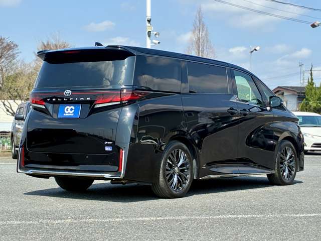 ヴェルファイア 2024/R06