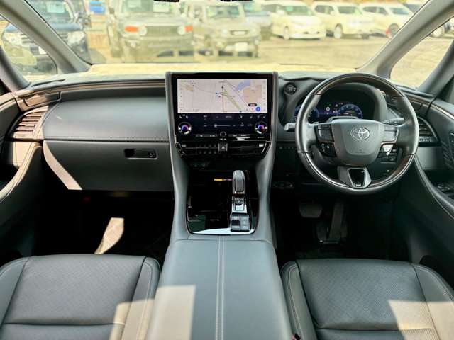 ヴェルファイア 2024/R06