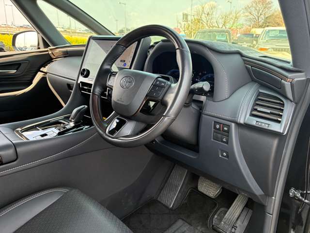 ヴェルファイア 2024/R06