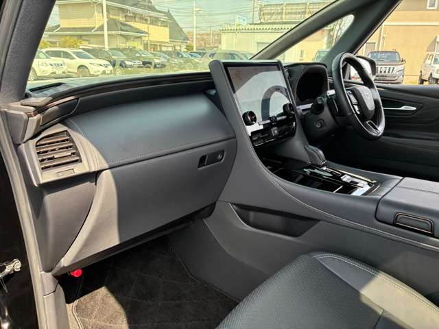 ヴェルファイア 2024/R06