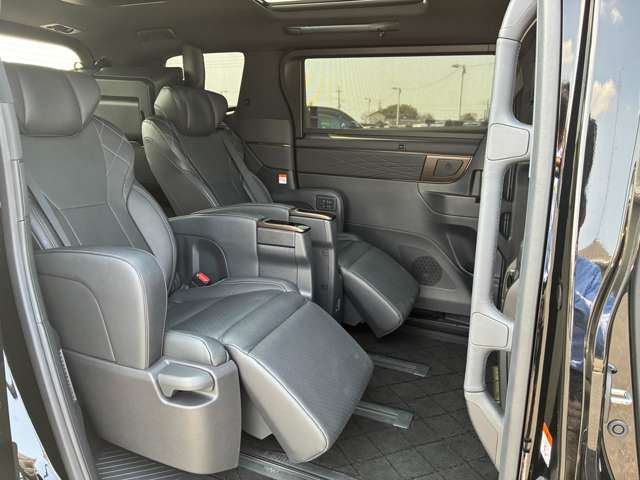 ヴェルファイア 2024/R06