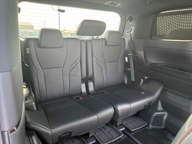 ヴェルファイア 2024/R06