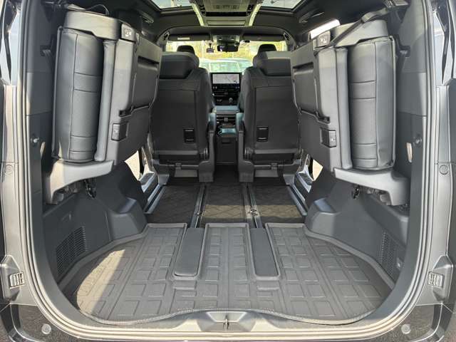 ヴェルファイア 2024/R06