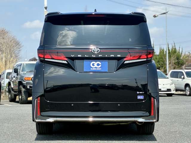 ヴェルファイア 2024/R06