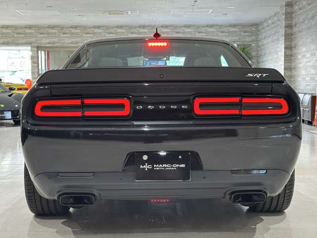 チャレンジャー 2016/H28