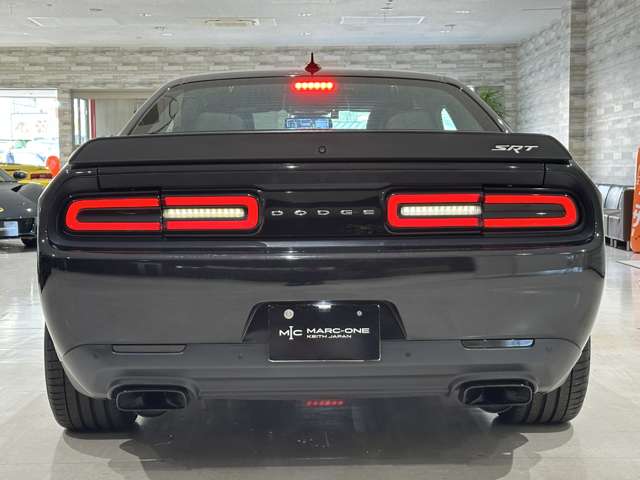 チャレンジャー 2016/H28