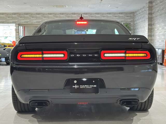 チャレンジャー 2016/H28