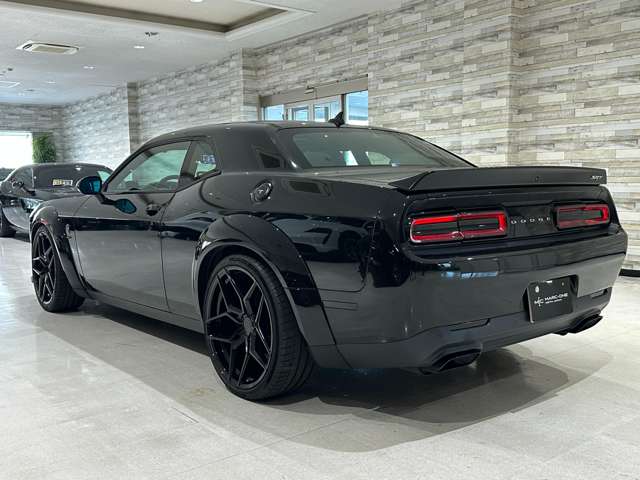 チャレンジャー 2016/H28