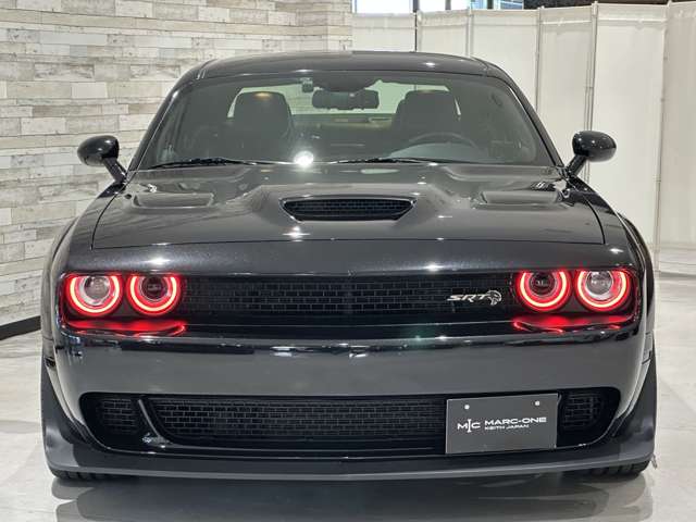 チャレンジャー 2016/H28