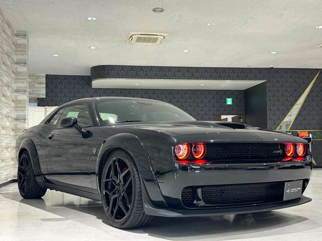 チャレンジャー 2016/H28