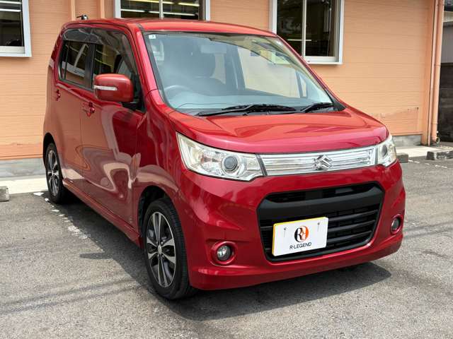 ワゴンR 2013/H25
