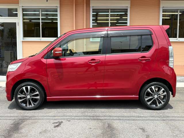 ワゴンR 2013/H25