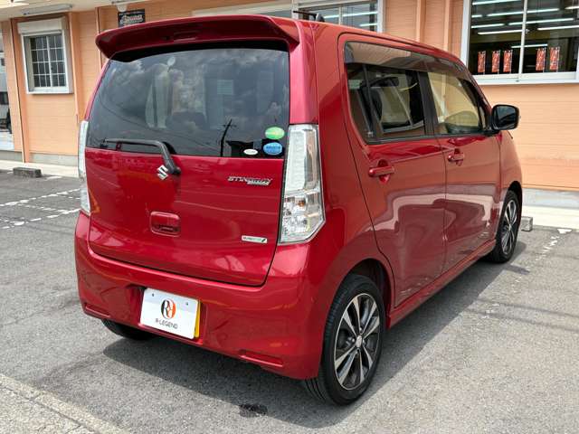 ワゴンR 2013/H25