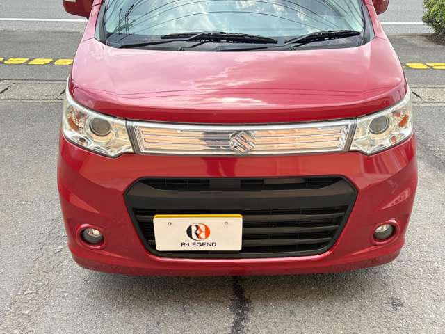ワゴンR 2013/H25